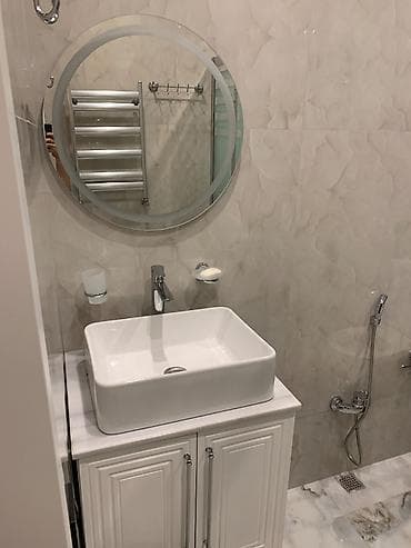 sema residence: 3 otaqlı, Yeni tikili, 68 kv. m — 9