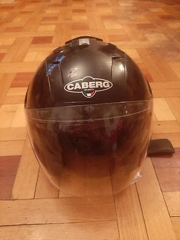 paneler: Caberg scooter/motosiklet dəbilqəsi - Brend: Caberg Helmets (İtaliya) — 2