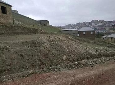 ev al: 4 sot, Tikinti, Barter mümkündür, Kupça (Çıxarış), Bələdiyyə — 2