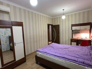 yeni guneslide satilan evler unvan az: Bakı, Yeni Yasamal, 4 otaqlı, Köhnə tikili, m. İnşaatçılar, 100 kv. m — 8