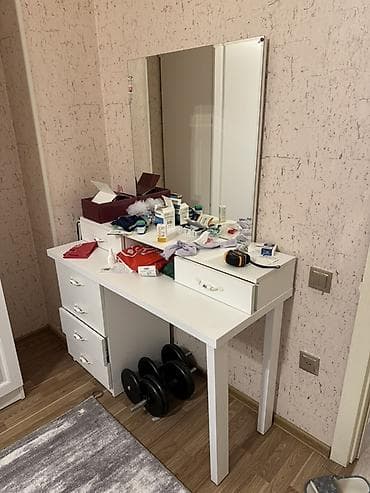 utu masa: Açılmayan, Laminat, Dördbucaq masa — 1