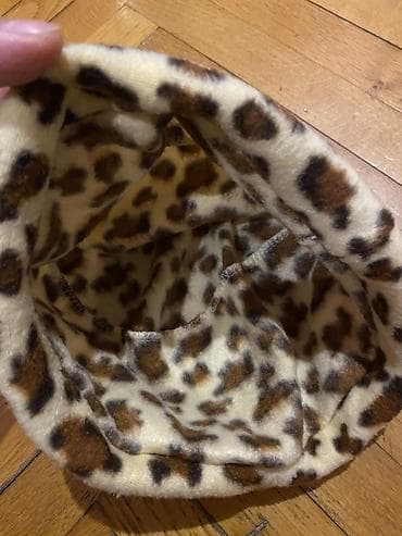 yun donlar: Uşaq papaqları5 m biri - Model 1: Disney Baby x LC Waikiki trikotaj — 4