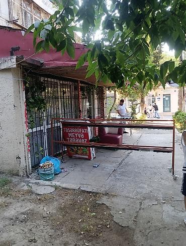 Ticarət vitrin və avadanlıqları paketi Məhsul təsviri: - — 6