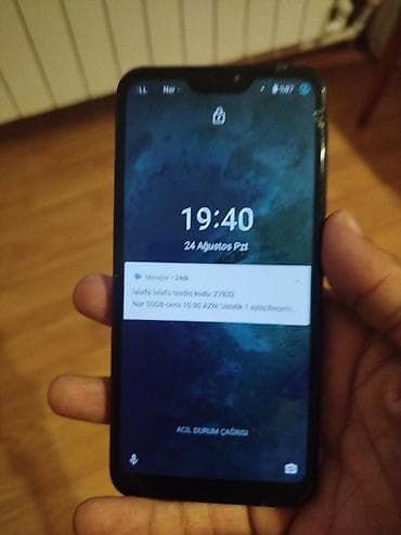 iphone x satiram: Xiaomi Mi 2, rəng - Qara, 
 Barmaq izi — 2