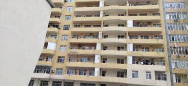дешевые квартиры в баку: Həzi Aslanov metrosunun yaxınlığında 17 mertebeli binanın 7-ci — 9