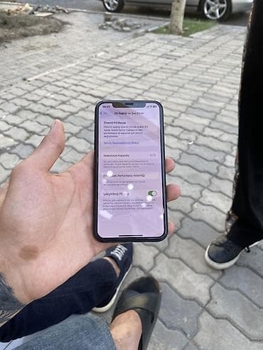 iphone 14 plus: IPhone Xs, 256 GB, Qara — 5