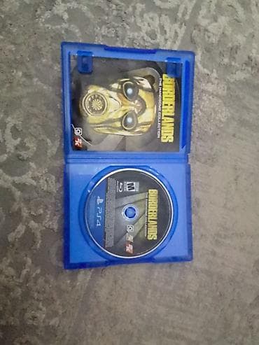 redmi 9 lite: Borderlands 1 ps4 WhatsApp nömrəsi ilə əlaqə saxlayın 055 263 43 97 bu — 3