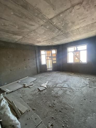 Квартиры: Белый город, 3 комнаты, Новостройка, м. Хатаи, 135 м² — 7