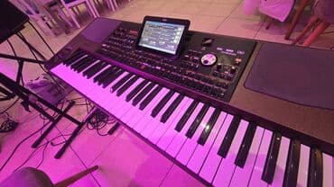 mikrofon kalonka: İşlənmiş Accolade Sound Kolonka, Növ - Akustik, rəng - Qara — 5