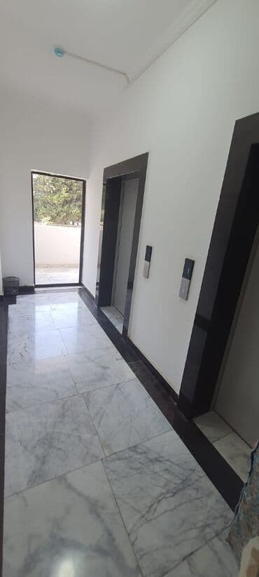 Kirayə mənzillər: Yasamal, 2 otaqlı, Yeni tikili, m. Nizami, 56 kv. m — 2