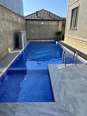 ucuz hovuz: 🏊 Xəyalınızdakı hovuz, AQUAPOOL-un 20 illik təcrübəsi ilə gerçəyə — 1