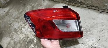 07 stop: Qalloqen, Chevrolet Orijinal, ABŞ — 8