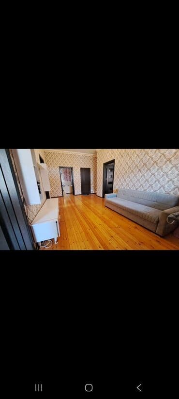 berdede kiraye evler 2024: Bakı, Binəqədi qəs., 5 otaqlı, Köhnə tikili, m. 20 Yanvar, 130 kv. m — 7