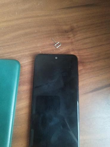 Elektronika: Xiaomi Redmi smartfon - Model: Redmi (arxa qapaqda Redmi loqosu — 1