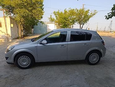 prius qapi: Opel Astra: 1.4 l | 2009 il 293000 km Hetçbek — 2