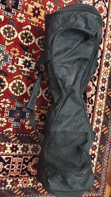 scooter aksesuarları: Islek deyil batareyasi akumulyatoru yatib.kime.uygundu yalniz — 4