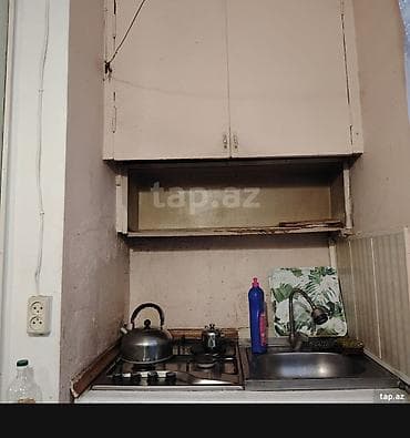 20yanvarda kirayə ev: 1 otaqlı, Yasamal r. r-nu — 2