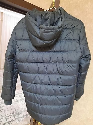 Kurtka, Bolonka, Qış, Joma, M