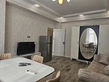 zabrat ev: İcarəyə verilir 2 otaqlı yeni tikili 42 m², Masazır q. Abşeron rayonu — 3