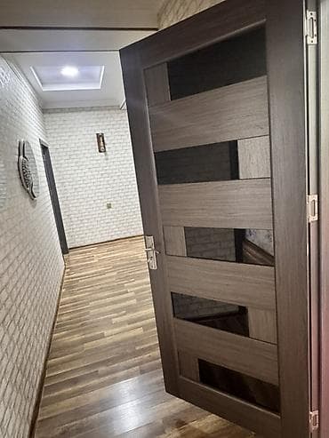 annaberry ev tekstil: Müasir dizaynlı daxili otaq qapısı 6 ededdir unvan xirdalan 1 ededi 50 — 1
