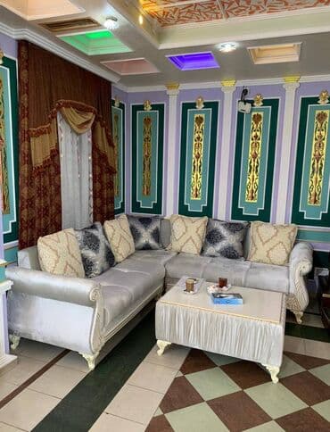 nerimanovda obyekt satilir: Baksovetde yerlesen restoran satilir 2 zal, 2 kabinet, 1 karaoke — 1