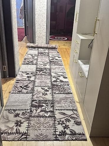 Karidor ucun xalca ve ona dest diger kicik xalca ikisi birge 35azn