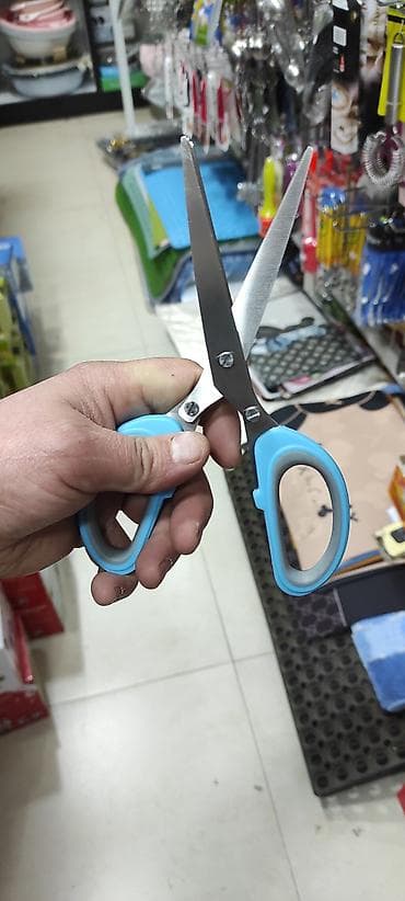 bicaq sekilleri: Paslanmaz polad — 2