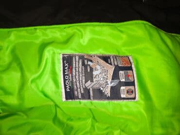 kişi üçün yun gödəkçələr: Kurtka, Bolonka, Qış, M — 5