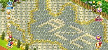 fevvare: Hay Day oyunu üçün peşəkar ferma dizaynı xidməti - Sizin fermaya — 3