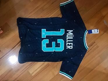 Futbolka, Adidas, M — 4
