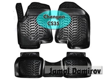 changan benni mini: Changan cs35 ucun poliuretan ayaqaltilar 🚙🚒 ünvana və bölgələrə — 1