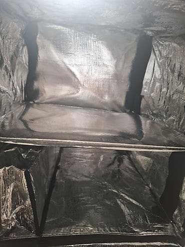 wolt: Təcili satılır! Vista 29 velosiped + Wolt çanta. Velosiped az istifadə — 4