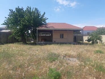 mezahir rustemov kucesi: Bakı, Pirşağı qəs., 23 kv. m, 1 otaqlı, İşıq, Su, Qaz — 1