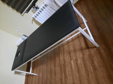 размер пескоблока: Masaj kuşetkası. Masaj salonları vəya masaj olunan bütün yerlər üçün — 3