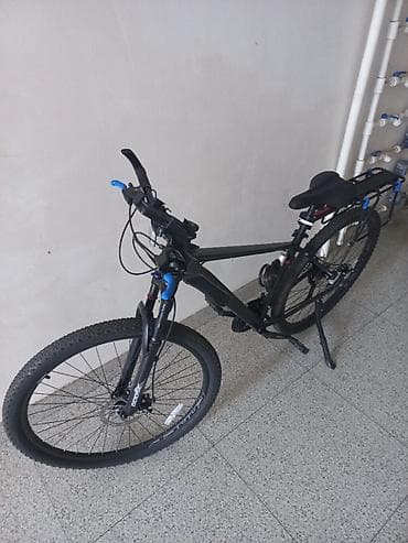 velosiped kameri: Новый Городской велосипед 29", скоростей: 32, Платная доставка, Доставка в районы, Самовывоз — 3