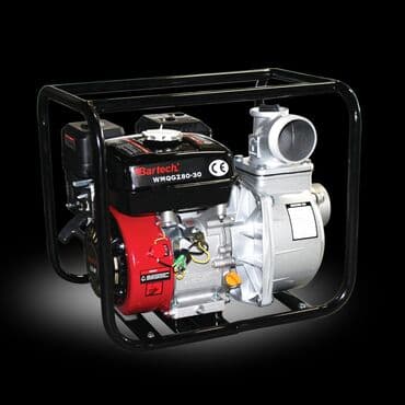 резервуар для воды: Насос, Для дома (бытовой), установка Поверхностный, Новый — 6