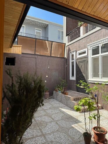 neftcilər metrosu: Поселок Сураханы 4 комнаты, 140 м², Свежий ремонт — 3