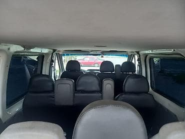 Avtomobil satışı: Ford Transit T300 mikroavtobus il 2002 sendleri qaydasin da hem yuk — 8