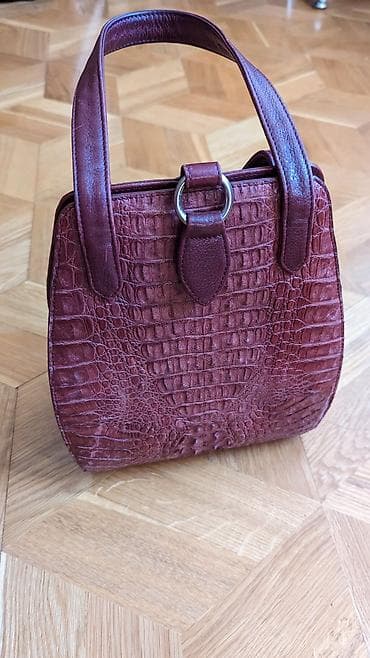 dior sumka: Genuine crocodile skin 🐊 Натуральный крокодил! Скидка реальным — 2