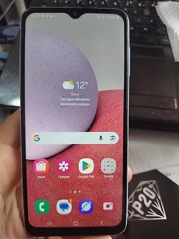 tp link modem almaq: Samsung Galaxy A13, 128 GB, rəng - Mavi, İki sim kartlı — 3