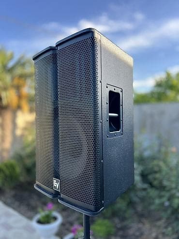 ikinci əl ipad: Electro-Voice TX1152 passiv akustik sistem Elektro Voic Kalonka — 7