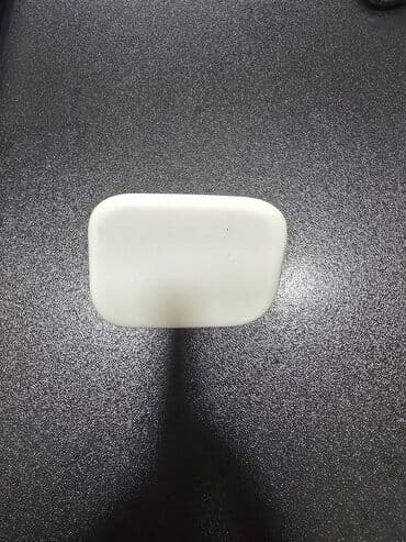 Avtoservis, nəqliyyatın təmiri: Kia Optima Su Vuran nasos qapağı ( sol və sağ) - Material: bərk — 1