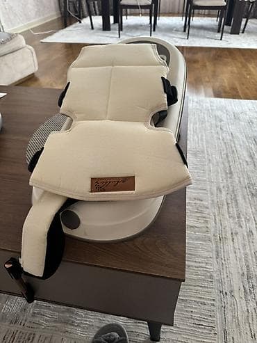 deri plas: Məhsul: Uşaq üçün plastik vanna və körpədaşıyan (baby carrier) dəsti — 5