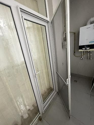 bakı kirayə evlər ucuz: Yeni tikili bina 7/9 mərtəbəsi kirayə verirəm. Lifti, geniş həyəti və — 8