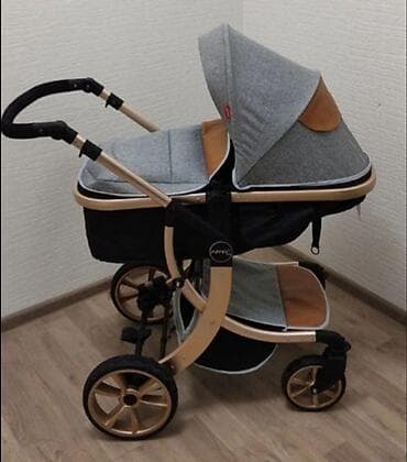 bu multiway chicco: Uwaq arabasi — 1