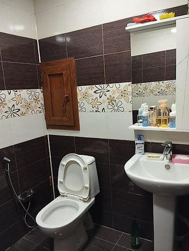 Mənzillərin satışı: 2 otaqlı, Yeni tikili, 45 kv. m — 6