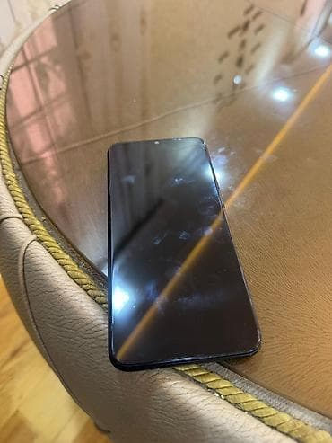 galaxy s23 fe: Samsung Galaxy A02 S, 32 GB, rəng - Qara, İki sim kartlı — 2