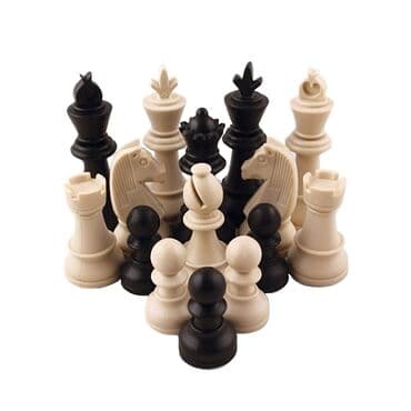 metbex ucun alcipan fiqurlari: Şahmat "Star". Made in Türkiyə. Metrolara və şəhərdaxili çatdırılma — 4