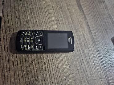 Samsung rəng - Qara, Düyməli