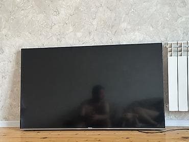 telefon iphone 8: Hisense 55K3300UW LED TV ekran xarabdi ekran deyismelidi - Ekran: 55 — 1